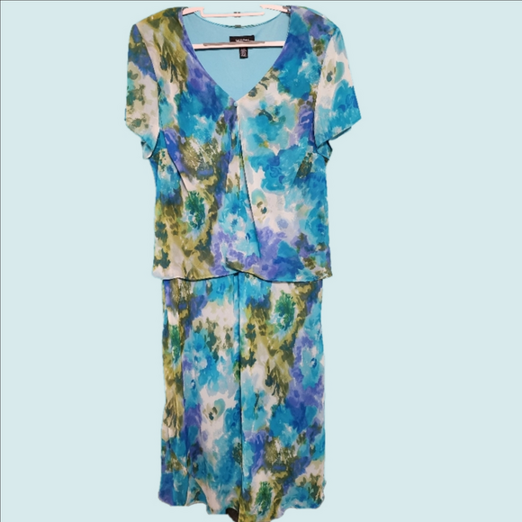 R&M RICHARS DRESS - Picture 2 of 7